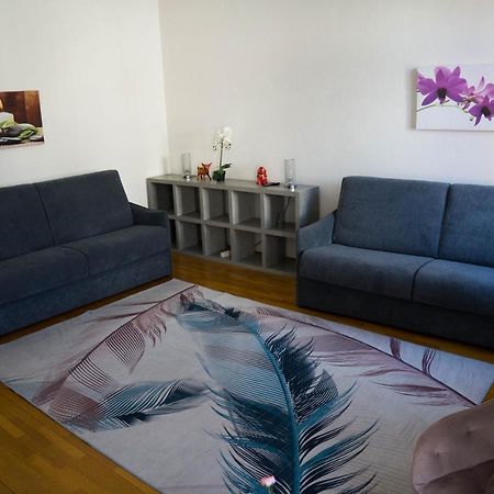 Apartament Casa Rudy Bolzano Zewnętrze zdjęcie