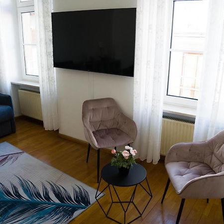 Apartament Casa Rudy Bolzano Zewnętrze zdjęcie
