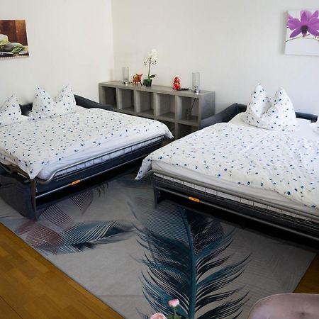 Apartament Casa Rudy Bolzano Zewnętrze zdjęcie