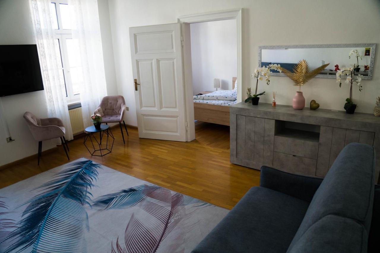 Apartament Casa Rudy Bolzano Zewnętrze zdjęcie
