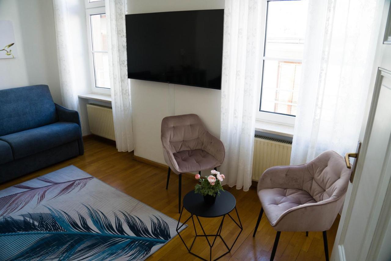 Apartament Casa Rudy Bolzano Zewnętrze zdjęcie
