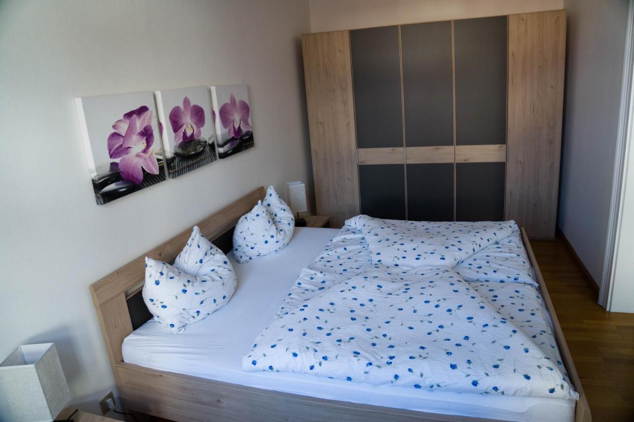 Apartament Casa Rudy Bolzano Zewnętrze zdjęcie