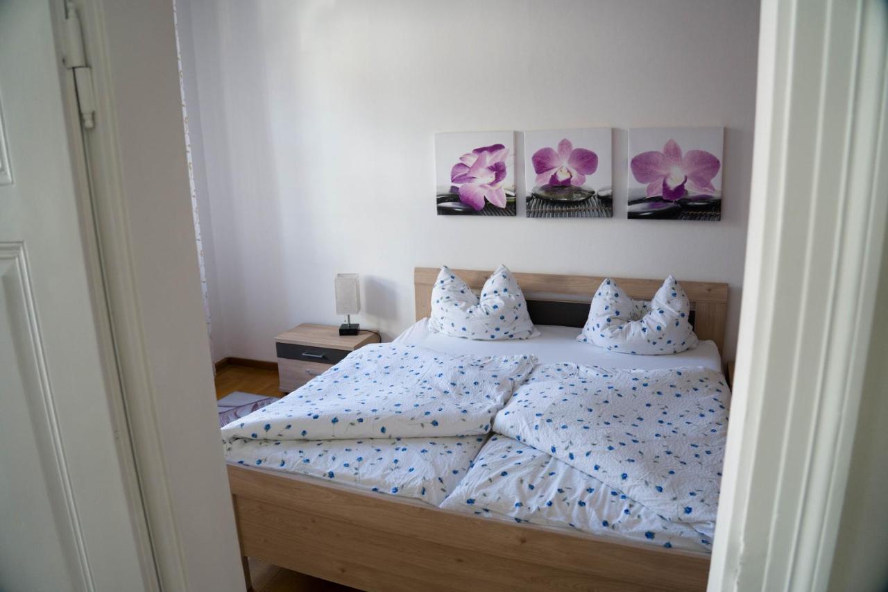 Apartament Casa Rudy Bolzano Zewnętrze zdjęcie