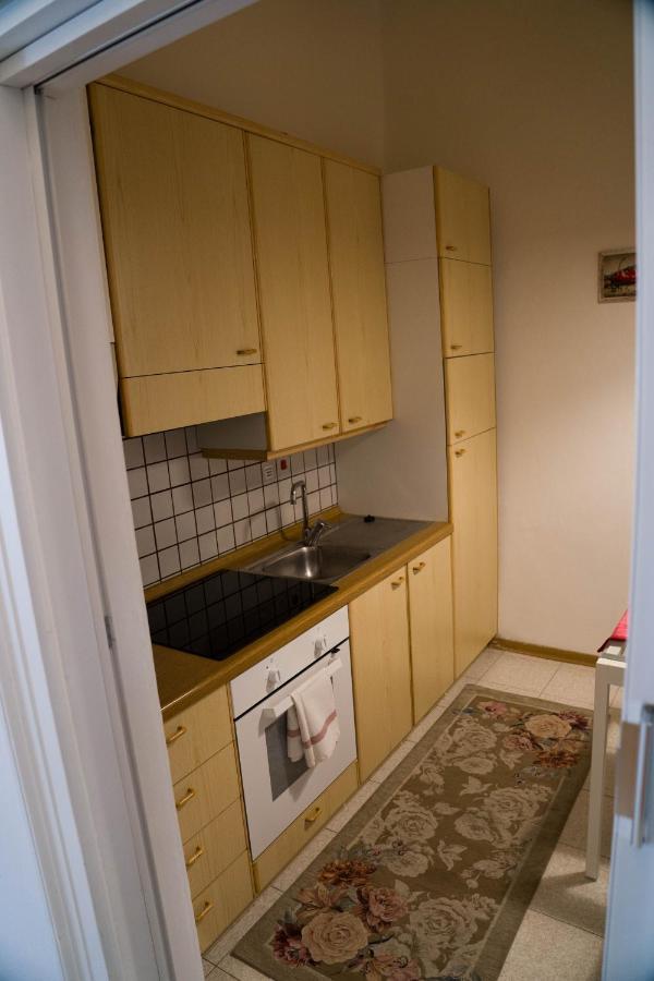 Apartament Casa Rudy Bolzano Zewnętrze zdjęcie