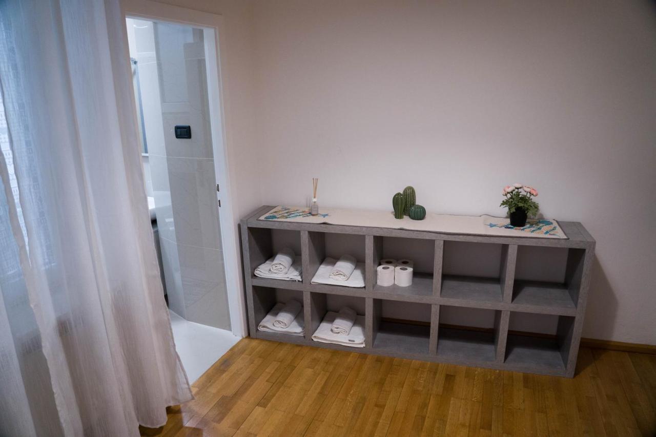 Apartament Casa Rudy Bolzano Zewnętrze zdjęcie