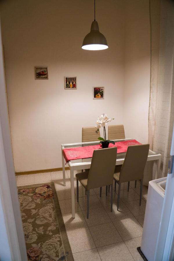 Apartament Casa Rudy Bolzano Zewnętrze zdjęcie